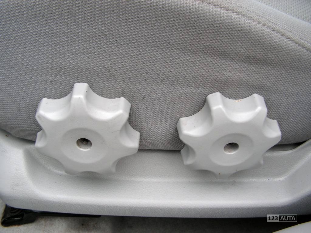 Hyundai Accent, 2006 - pohled č. 16