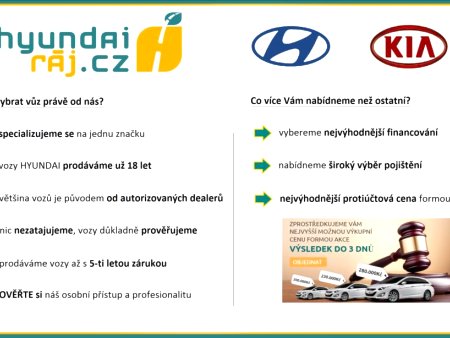 Hyundai Accent, 2005 - pohled č. 2
