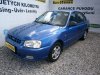 Hyundai Accent, 2000 - pohled č. 2