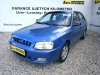 Hyundai Accent, 2000 - pohled č. 4