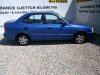 Hyundai Accent, 2000 - pohled č. 7