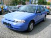 Hyundai Accent, 1996 - celkový pohled