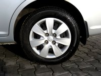 Hyundai Accent, 2009 - pohled č. 10