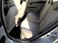 Hyundai Accent, 2009 - pohled č. 14