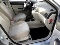 Hyundai Accent, 2009 - pohled č. 15