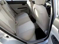 Hyundai Accent, 2009 - pohled č. 16