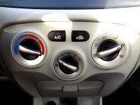 Hyundai Accent, 2009 - pohled č. 17