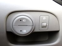 Hyundai Accent, 2009 - pohled č. 19