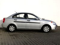 Hyundai Accent, 2009 - pohled č. 4