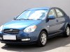Hyundai Accent, 2007 - pohled č. 3
