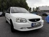 Hyundai Accent, 2002 - celkový pohled