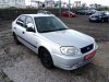 Hyundai Accent, 2005 - pohled č. 3