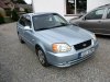 Hyundai Accent, 2003 - pohled č. 3