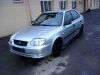 Hyundai Accent, 2004 - pohled č. 3