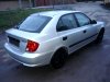 Hyundai Accent, 2004 - pohled č. 6