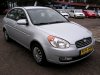 Hyundai Accent, 2006 - pohled č. 3
