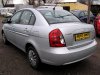 Hyundai Accent, 2006 - pohled č. 7