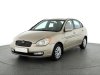 Hyundai Accent, 2007 - pohled č. 3