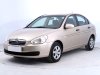 Hyundai Accent, 2010 - pohled č. 3