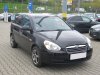 Hyundai Accent, 2009 - celkový pohled