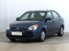 Hyundai Accent, 2007 - pohled č. 3
