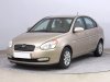 Hyundai Accent, 2007 - pohled č. 3