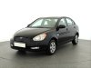 Hyundai Accent, 2009 - pohled č. 3