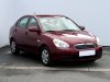 Hyundai Accent, 2010 - celkový pohled