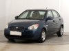Hyundai Accent, 2006 - pohled č. 3