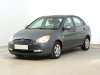 Hyundai Accent, 2008 - pohled č. 3