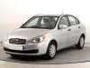 Hyundai Accent, 2007 - pohled č. 3