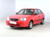 Hyundai Accent, 2006 - pohled č. 3