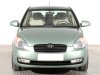 Hyundai Accent, 2008 - pohled č. 2