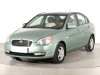 Hyundai Accent, 2008 - pohled č. 3
