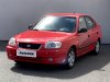 Hyundai Accent, 2004 - pohled č. 3