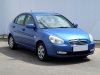 Hyundai Accent, 2010 - celkový pohled