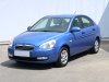 Hyundai Accent, 2010 - pohled č. 3