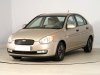 Hyundai Accent, 2007 - pohled č. 3