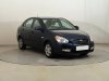 Hyundai Accent, 2009 - celkový pohled