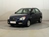 Hyundai Accent, 2009 - pohled č. 3