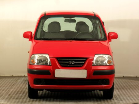 Hyundai Atos Prime, 2005 - pohled č. 2