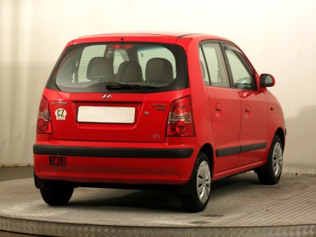 Hyundai Atos Prime, 2005 - pohled č. 7