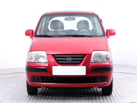 Hyundai Atos Prime, 2005 - pohled č. 2