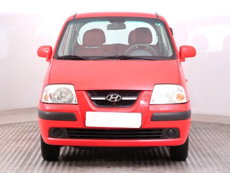 Hyundai Atos Prime, 2007 - pohled č. 2