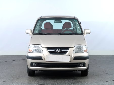 Hyundai Atos Prime, 2006 - pohled č. 2