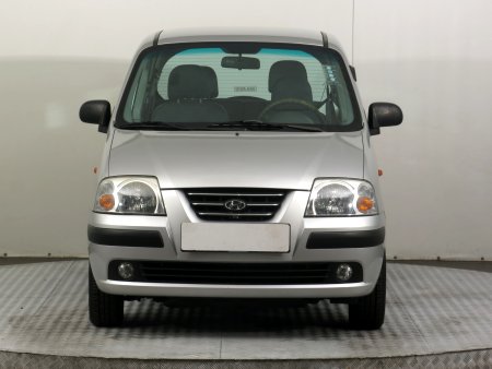 Hyundai Atos Prime, 2005 - pohled č. 2