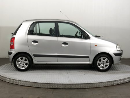 Hyundai Atos Prime, 2005 - pohled č. 8