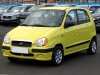 Hyundai Atos Prime, 2002 - pohled č. 3