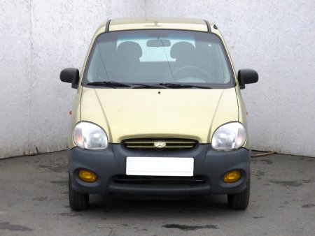 Hyundai Atos, 1999 - pohled č. 2