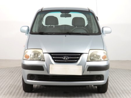 Hyundai Atos, 2005 - pohled č. 2